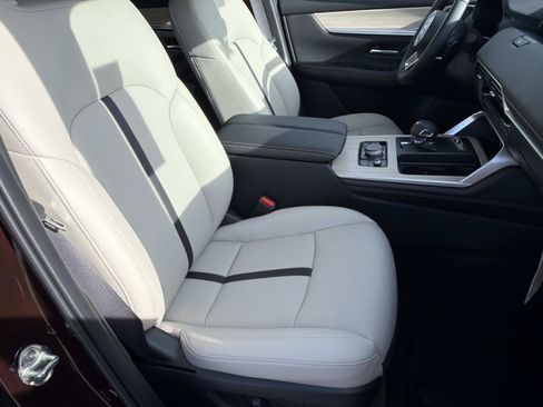 New 2026 MAZDA CX-90 Plug-In Hybrid w/Premium Sport image 27