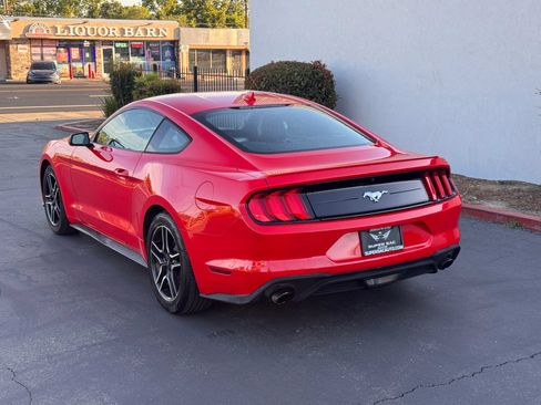 Used 2023 Ford Mustang Premium RWD image 4