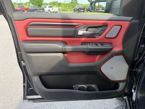 New 2026 RAM 1500 Rebel AWD/4WD image 11