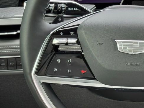 New 2025 Cadillac Escalade IQ Luxury 1 image 24