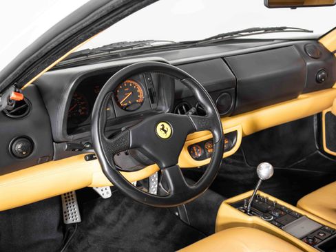 Used 1992 Ferrari 512TR image 18