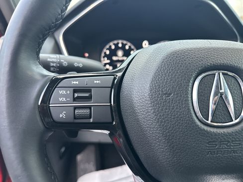 Certified 2023 Acura Integra image 28