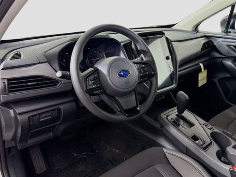 New 2026 Subaru Crosstrek 2.5i Premium image 9