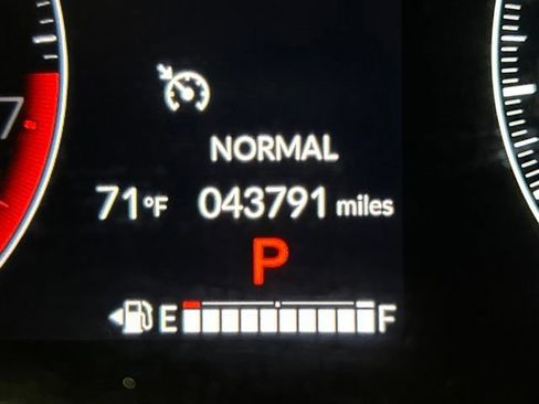 Certified 2023 Honda HR-V Sport image 28