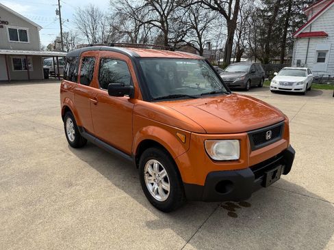 Used 2006 Honda Element EX-P image 5
