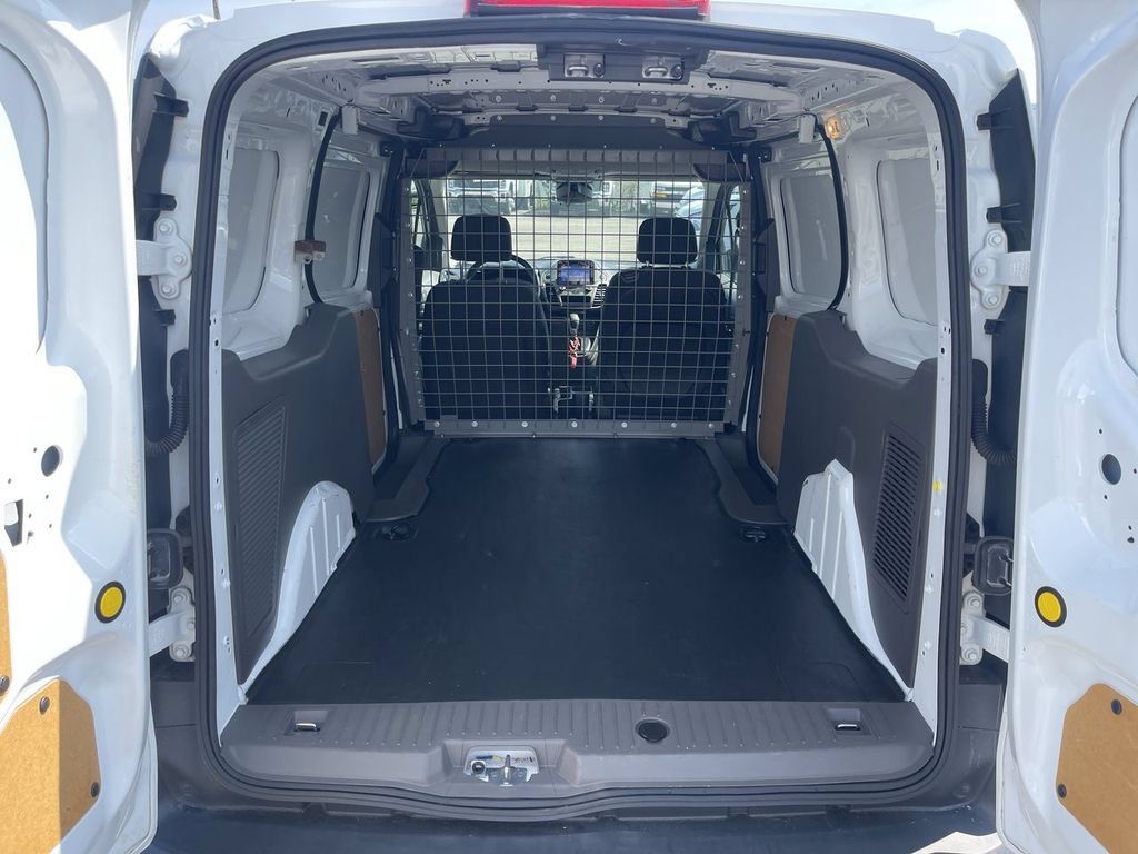 Used 2019 Ford Transit Connect XL w/ Driver-Assist Package FWD image 15