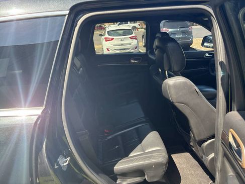 Used 2015 Jeep Grand Cherokee Limited image 26