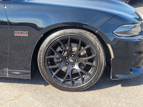 Used 2020 Dodge Charger R/T w/ Blacktop Package RWD image 24