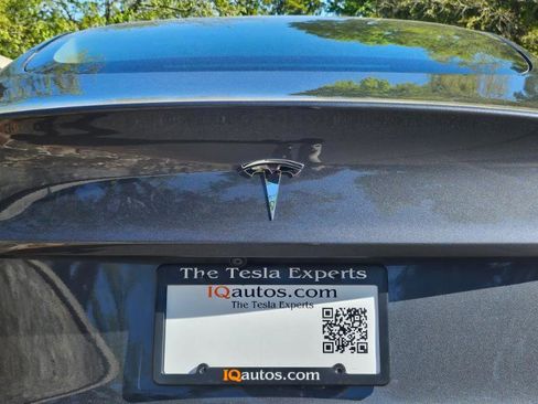 Used 2023 Tesla Model 3 Standard Range image 25