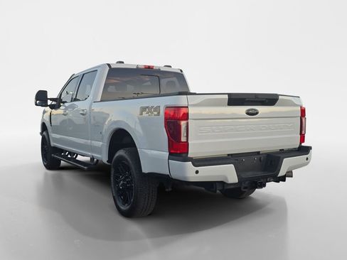 Used 2021 Ford F250 Lariat image 3