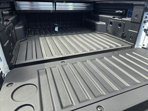 New 2025 Hyundai Santa Cruz XRT image 15