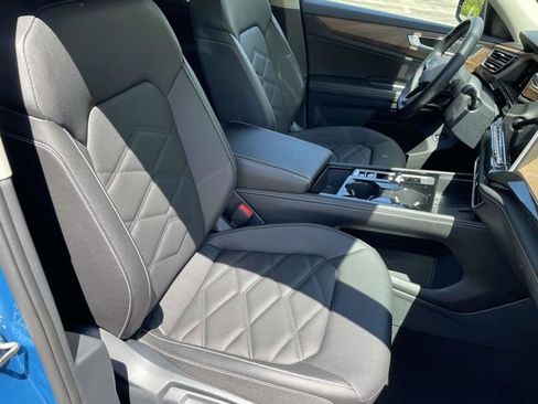 Used 2026 Volkswagen Atlas SE AWD/4WD image 22