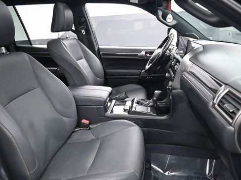 Used 2022 Lexus GX 460 Premium image 37