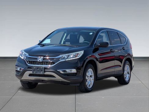 Used 2015 Honda CR-V EX image 9