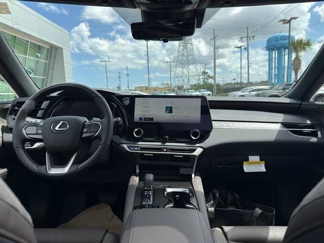 New 2026 Lexus RX 350 FWD w/ Convenience Package image 20