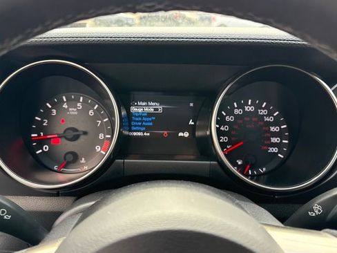 Used 2017 Ford Mustang Shelby GT350 w/ Electronics Package image 17