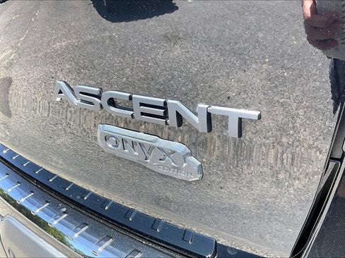 Certified 2025 Subaru Ascent Bronze Edition AWD/4WD image 11