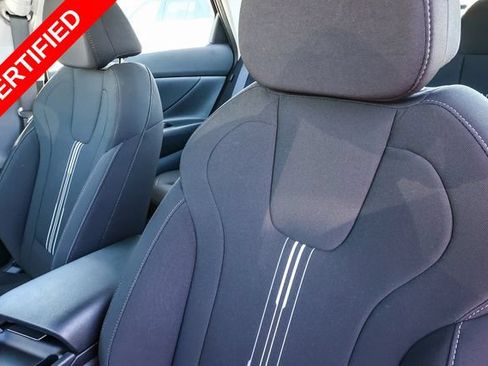 Certified 2024 Hyundai Elantra SEL FWD image 29