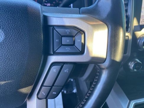Used 2019 Ford F350 Platinum w/ Platinum Ultimate Package image 18