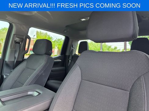 Used 2025 Chevrolet Silverado 1500 RST image 9