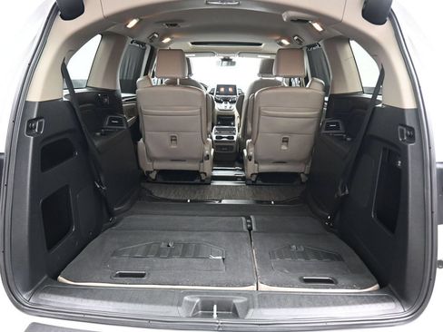 Used 2024 Honda Odyssey EX-L image 63