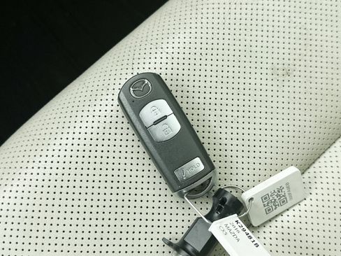 Used 2016 MAZDA CX-5 Grand Touring image 33