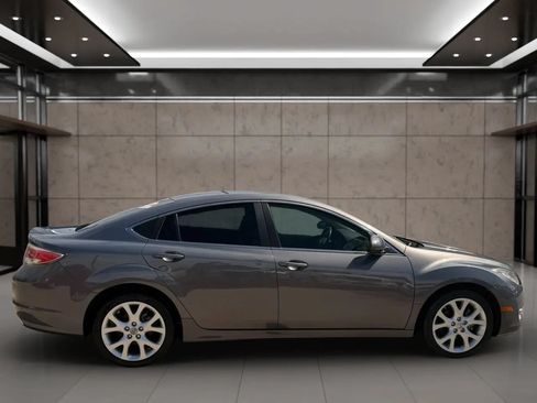 Used 2009 MAZDA MAZDA6 s Touring w/ Moonroof & Bose Pkg FWD image 15