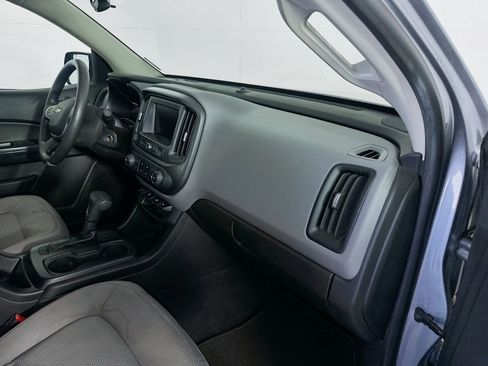 Used 2020 Chevrolet Colorado W/T w/ WT Convenience Package AWD/4WD image 26