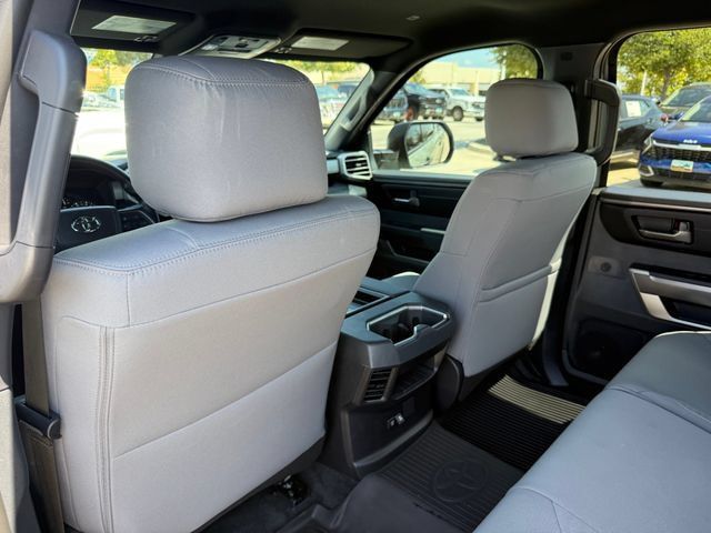 Used 2025 Toyota Tundra SR5 AWD/4WD image 27