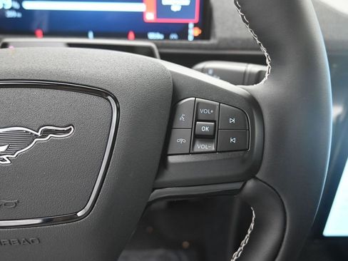 New 2025 Ford Mustang Mach-E GT w/ Interior Protection Package image 7