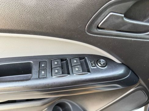 Used 2017 Chevrolet Colorado W/T w/ WT Convenience Package image 22