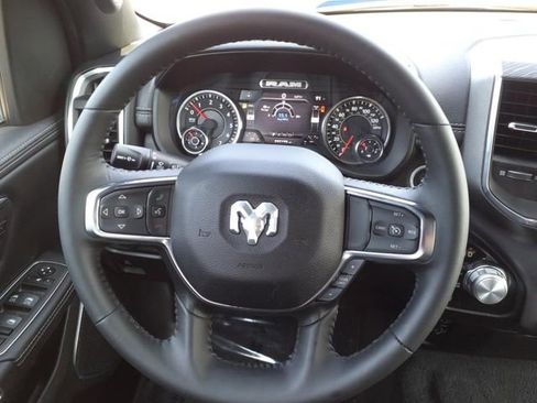 Used 2024 RAM 1500 Laramie image 16