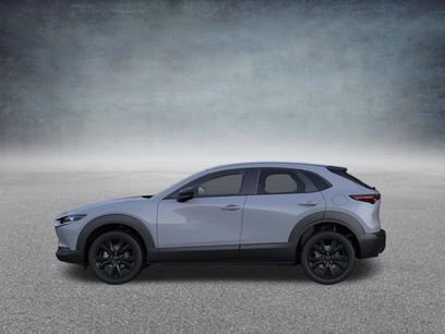 New 2026 MAZDA CX-30 AWD 2.5 S w/ Select Sport Pkg