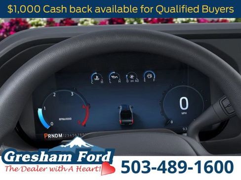 New 2026 Ford F350 XLT w/ XLT Premium Package image 14