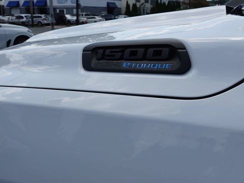 Used 2023 RAM 1500 Big Horn AWD/4WD image 14