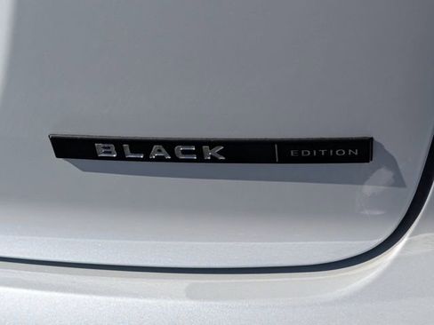 New 2026 Mitsubishi Eclipse Cross Black Edition image 14