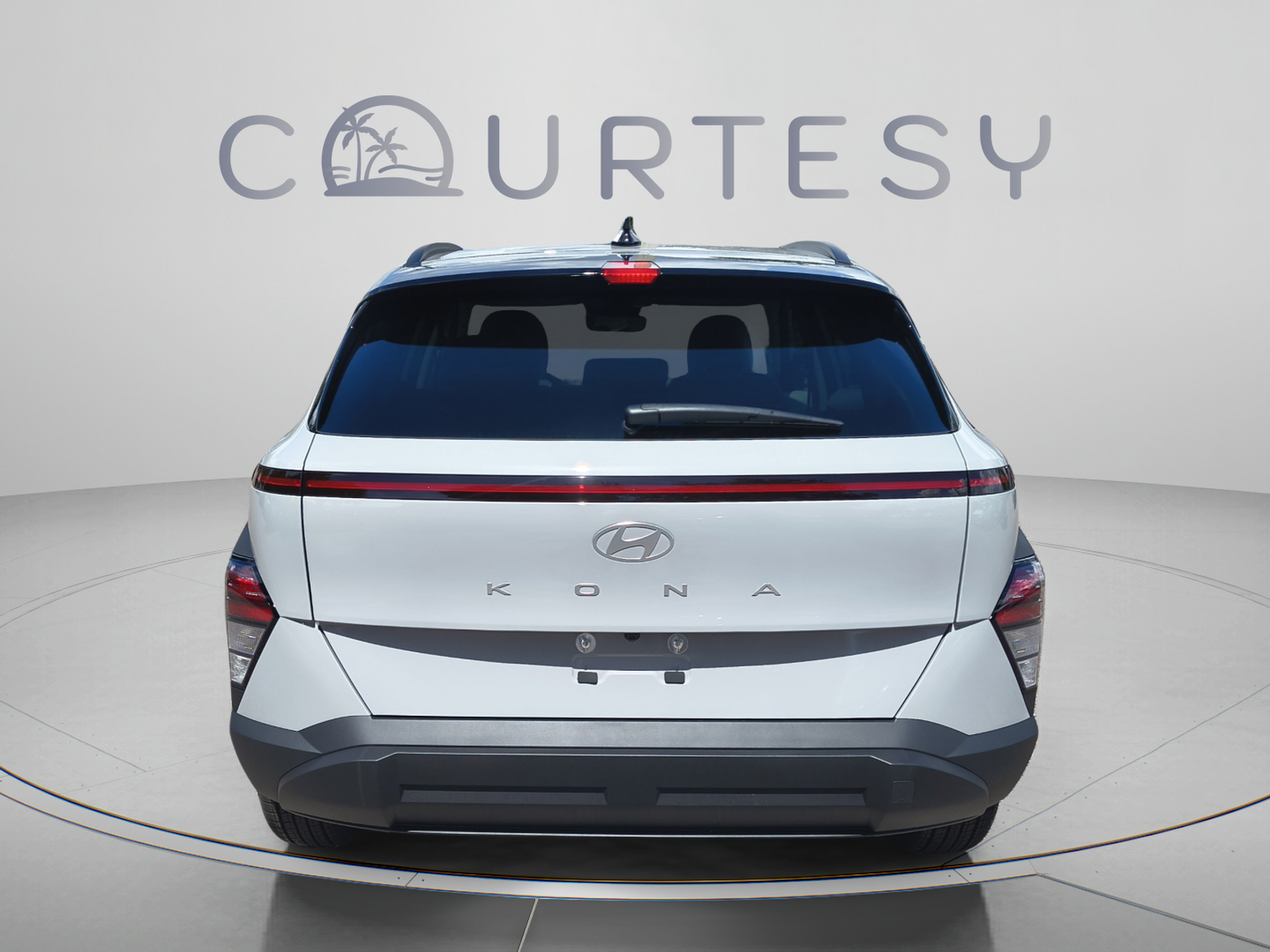 New 2027 Hyundai Kona SEL Sport FWD image 4