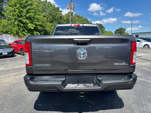 Used 2023 RAM 1500 Big Horn AWD/4WD image 4