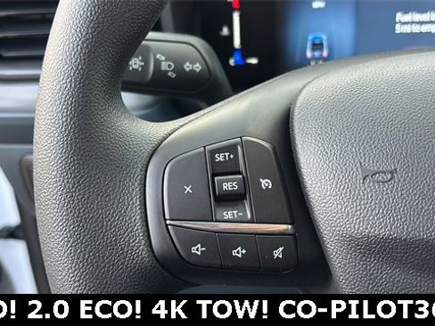 New 2026 Ford Maverick XL w/ 4K Tow Package image 11