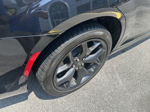 New 2023 Chrysler 300 Touring L w/ Popular Equipment Group image 23