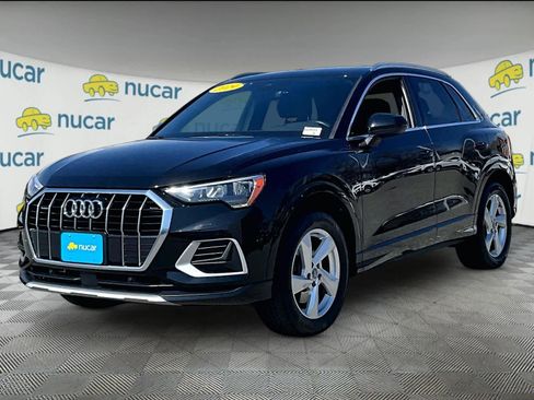 Used 2019 Audi Q3 2.0T Premium image 3