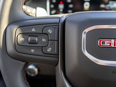 New 2026 GMC Sierra 1500 AT4X w/ AT4X AEV Edition image 22