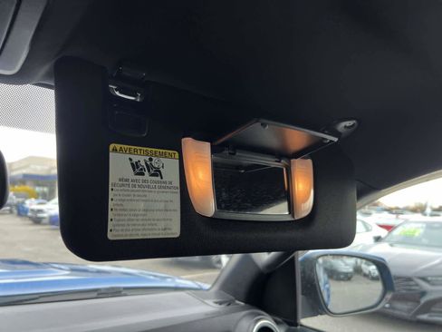 Used 2017 Toyota Tacoma TRD Sport w/ Tow Package (A/T) image 33