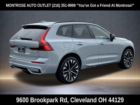 New 2026 Volvo XC60 B5 Plus w/ Protection Package Premier image 6