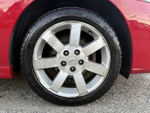 Used 2015 Nissan Sentra SR image 37