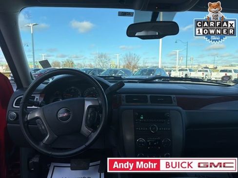 Used 2012 GMC Sierra 1500 SLT w/ SLT Convenience Package image 20