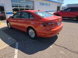 Used 2019 Volkswagen Jetta S image 3