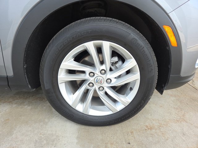 Used 2024 Buick Envista Preferred w/ Convenience I Package FWD image 65