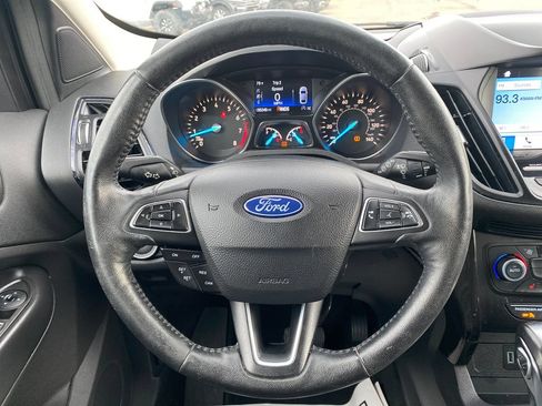 Used 2019 Ford Escape Titanium FWD image 15