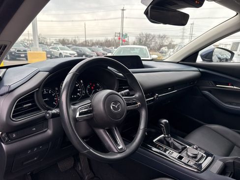 Used 2021 MAZDA CX-30 AWD 2.5 S w/ Preferred Package image 11